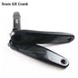 SRAM GX NX SX EAGLE 12 Speed DUB Crankarms 170mm 175mm MTB Double Sides Bike Bicycle Crank Original SRAM With DUB BSA BB92 PF30