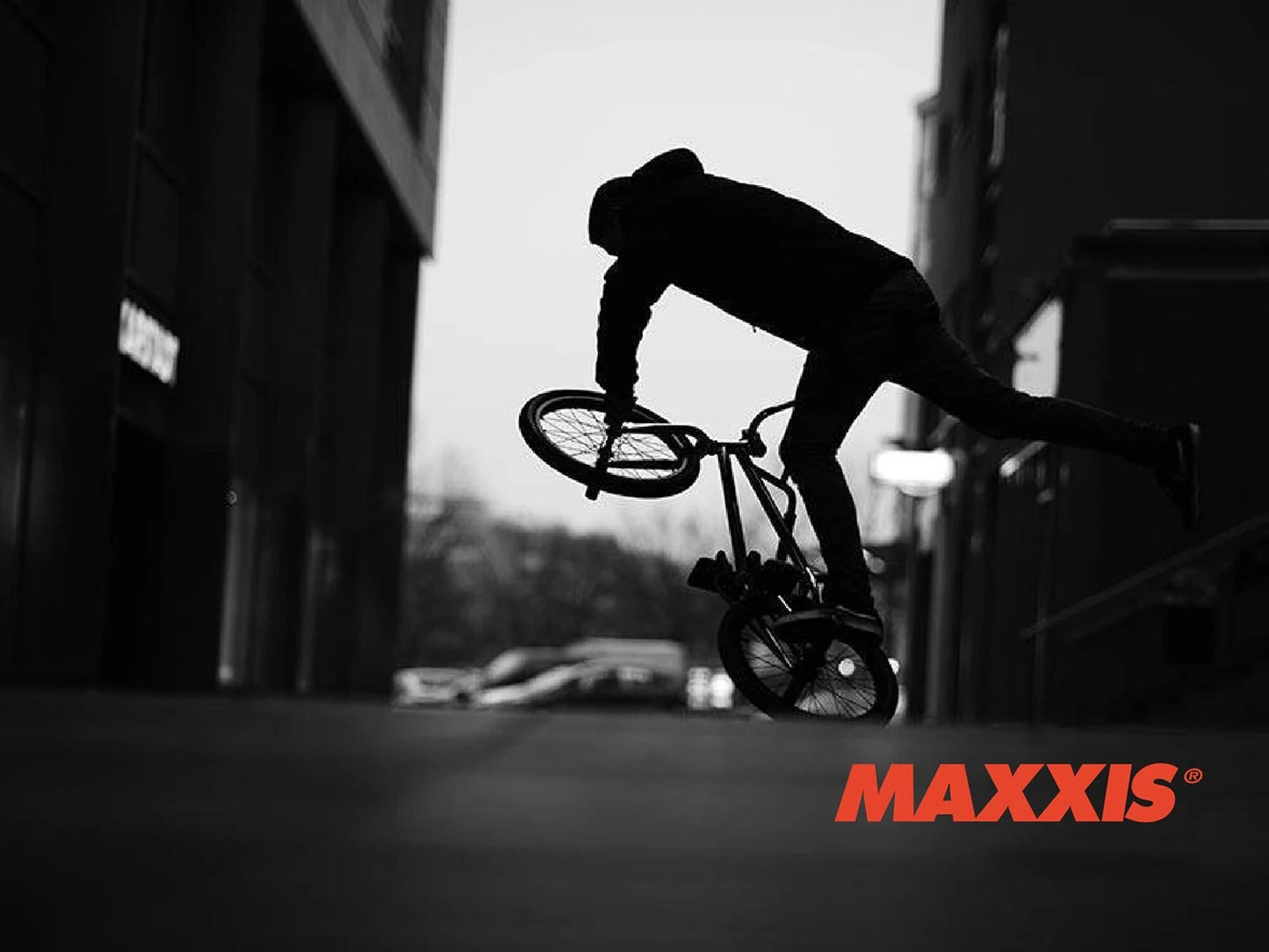 MAXXIS Hookworm Bicycle Tires 26 27.5 29 Sizes