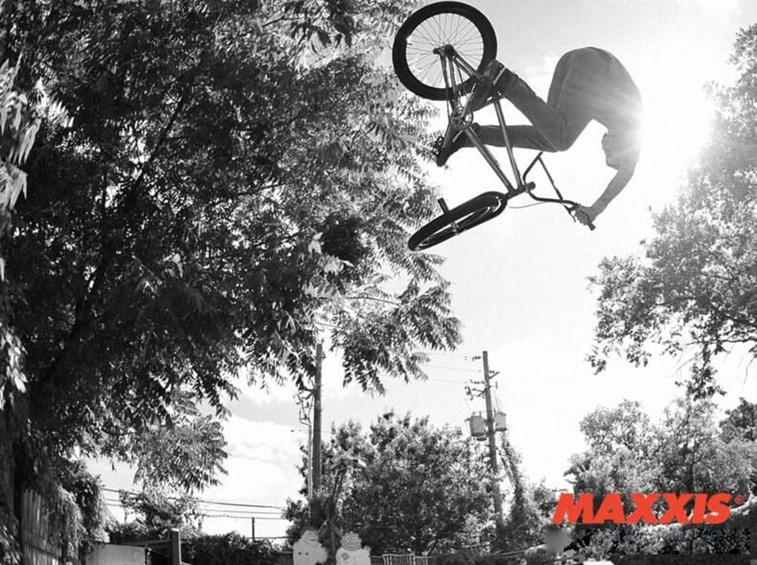 MAXXIS Hookworm Fahrradreifen 26 27.5 29 Größen