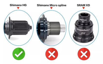SHIMANO DEORE M5100 1X11Speed Groupset RAPIDFIRE PLUS Shifting Lever Rear Derailleur Sunshine MTB Bike Cassette 46T 50T 52T