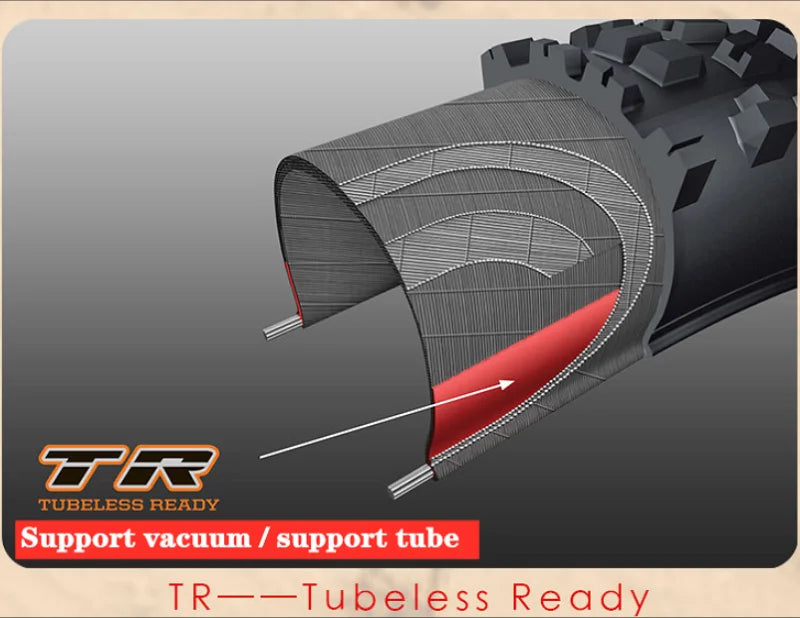 Maxxis Minion DHR 26/27,5/29 Zoll, Downhill-Faltreifen für Mountainbikes,