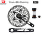 BOLANY Crankset