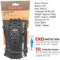 Maxxis Minion DHF (M301Ru) 26x2.3 27.5x2.3/2.5/2.8 29x2.3/2.5  Folding Downhill Tires For Mountain Bikes Are More Wear-resistant