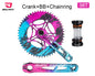 BOLANY Crankset