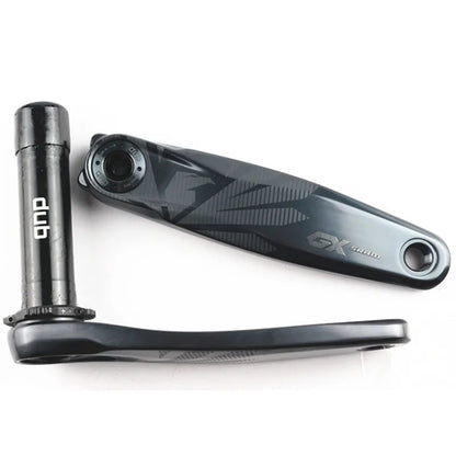SRAM GX NX SX EAGLE 12 Speed DUB Crankarms 170mm 175mm MTB Double Sides Bike Bicycle Crank Original SRAM With DUB BSA BB92 PF30