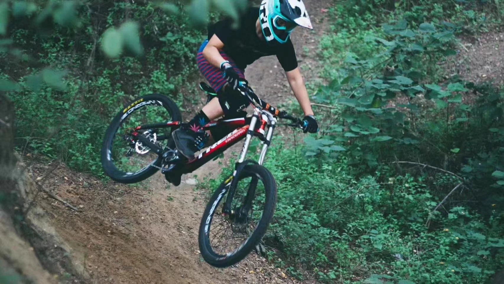 MAXXIS ASSEGAI Mountain Downhill Fahrradreifen Pannensichere Fahrradreifen 27.5 29 Für alle Trail Enduro Downhill Bedingungen