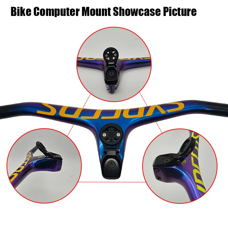 Syncros integriertes Cockpit Carbon Lenker für Mountainbike MTB Fahrradteile 28,6 mm Durchmesser 680-800 mm Breite