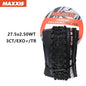 Maxxis Assegai MTB Reifen – 27.5 / 29” | 2.50WT | 3C MaxxGrip | Tubeless Ready | Enduro & Downhill