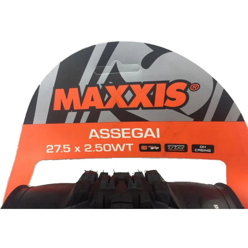 MAXXIS ASSEGAI Mountain Downhill Fahrradreifen Pannenschutz Fahrradreifen 27.5 29 Für All Trail Enduro Downhill Bedingungen