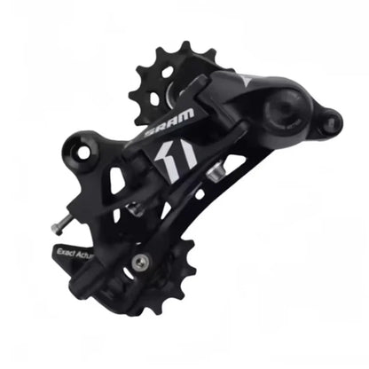 SRAM Apex 11s Rear Derailleur Road Bike Cycling Rear Derailleur Long Cage RD-APX-1-A1 For Road Bike With Cage Lock
