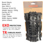 Maxxis Minion DHF (M301Ru) 26x2.3 27.5x2.3/2.5/2.8 29x2.3/2.5  Folding Downhill Tires For Mountain Bikes Are More Wear-resistant