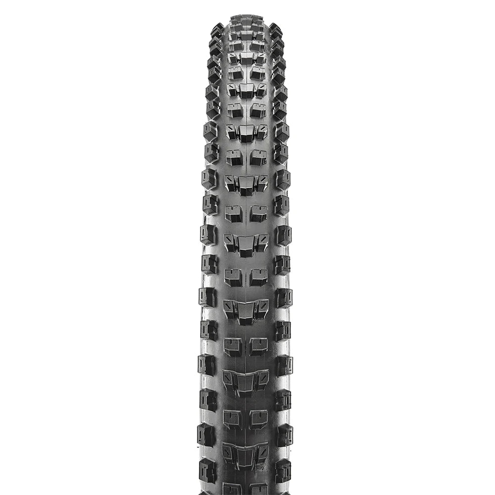 MAXXIS Dissector MTB-Reifen will den Rollwiderstand minimieren und dabei die Kurvenkontrolle beibehalten Größe:27.5x2.4WT 29X2.4 EXO TR DH