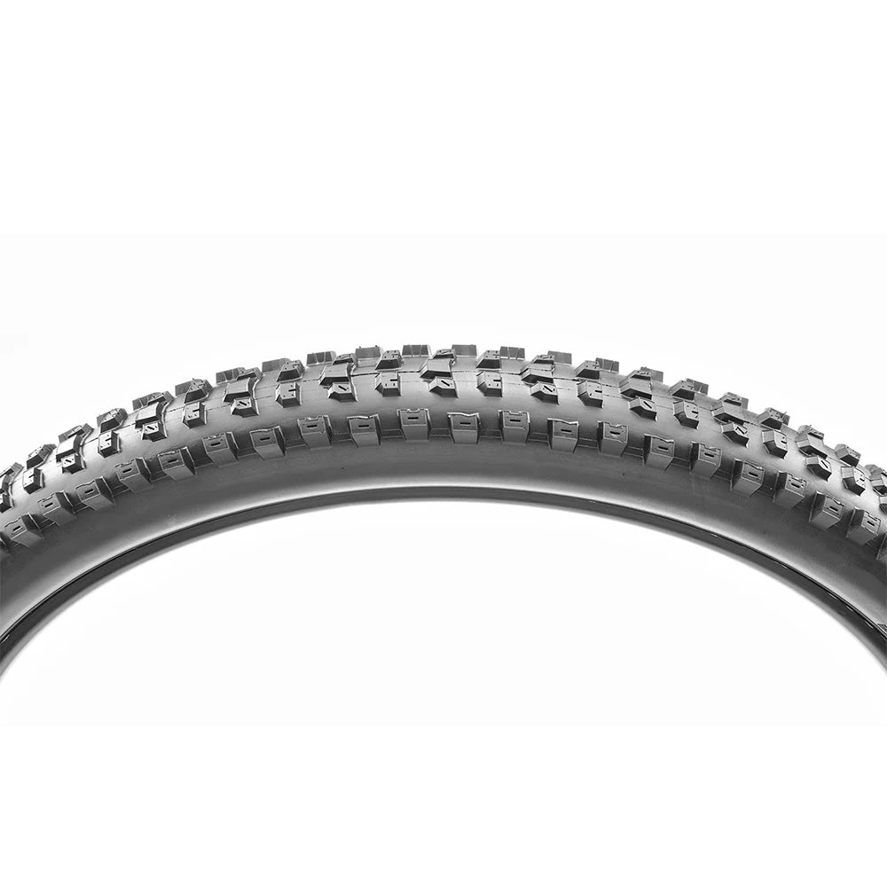 MAXXIS Dissector MTB-Reifen will den Rollwiderstand minimieren und dabei die Kurvenkontrolle beibehalten Größe:27.5x2.4WT 29X2.4 EXO TR DH