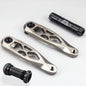 EVOSID Ultralight MTB Crank – DUB Spindle 29mm | 160–175mm