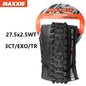 Maxxis Assegai MTB Reifen – 27.5 / 29” | 2.50WT | 3C MaxxGrip | Tubeless Ready | Enduro & Downhill