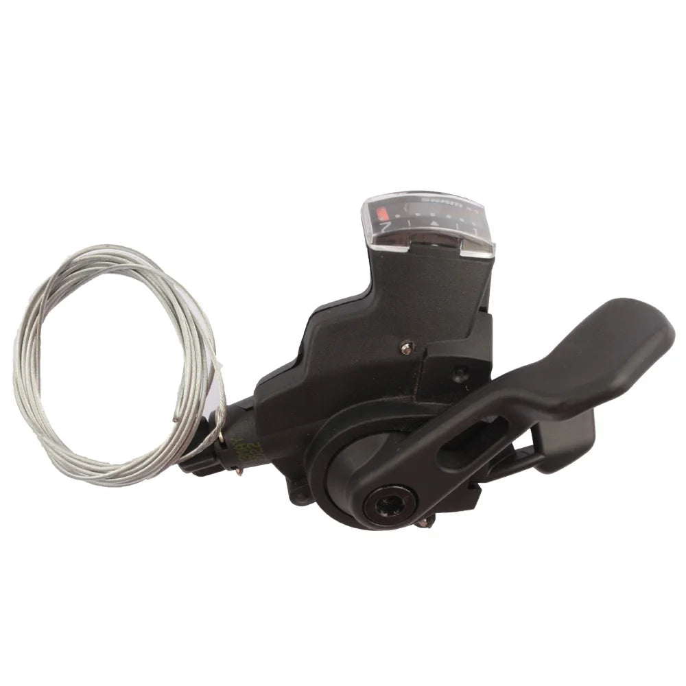 SRAM X3 X5 Trigger Shifters 7S 9S Bike Shifters X4 Medium Rear Derailleur Mountain bike Derailleur Finger Dial
