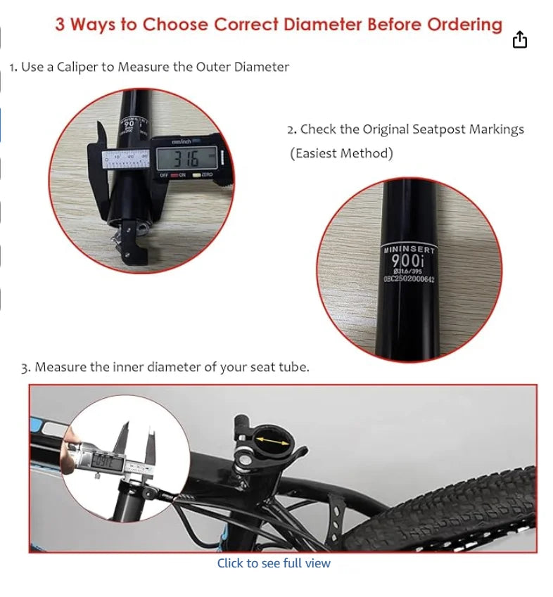 KS Exa Form 900i Dropper MTB-Sattelstütze Hydraulisch Verstellbare Höhe Mountainbike Kabelfernbedienung 30.9 31.6mmSitzrohr