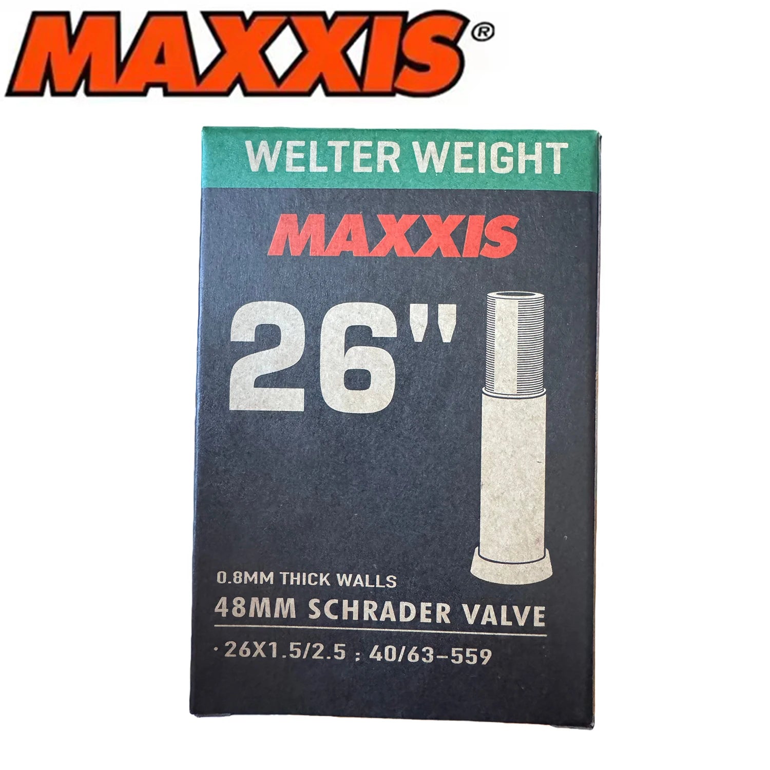 MAXXIS Hookworm Fahrradreifen 26 27.5 29 Größen