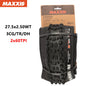 Maxxis Assegai MTB Reifen – 27.5 / 29” | 2.50WT | 3C MaxxGrip | Tubeless Ready | Enduro & Downhill
