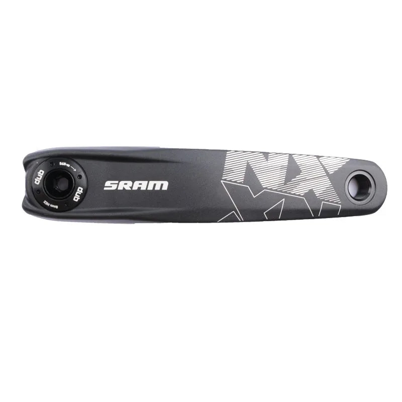 SRAM GX NX SX EAGLE 12 Speed DUB Crankarms 170mm 175mm MTB Double Sides Bike Bicycle Crank Original SRAM With DUB BSA BB92 PF30