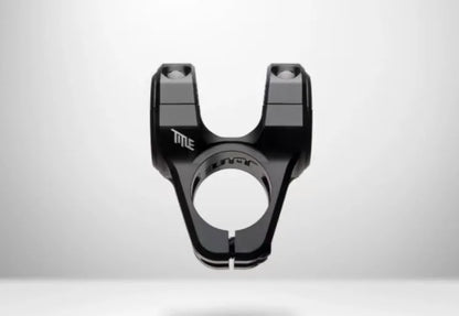 TITRE Potence VTT ST1 puissance vélo pente sol guidon 31.8 35 calibre convient aux voitures de rue en montagne tout-terrain