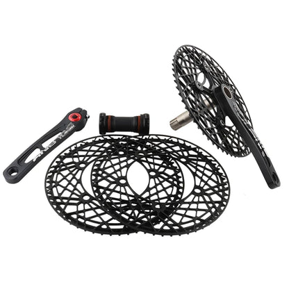 BOLANY Crankset
