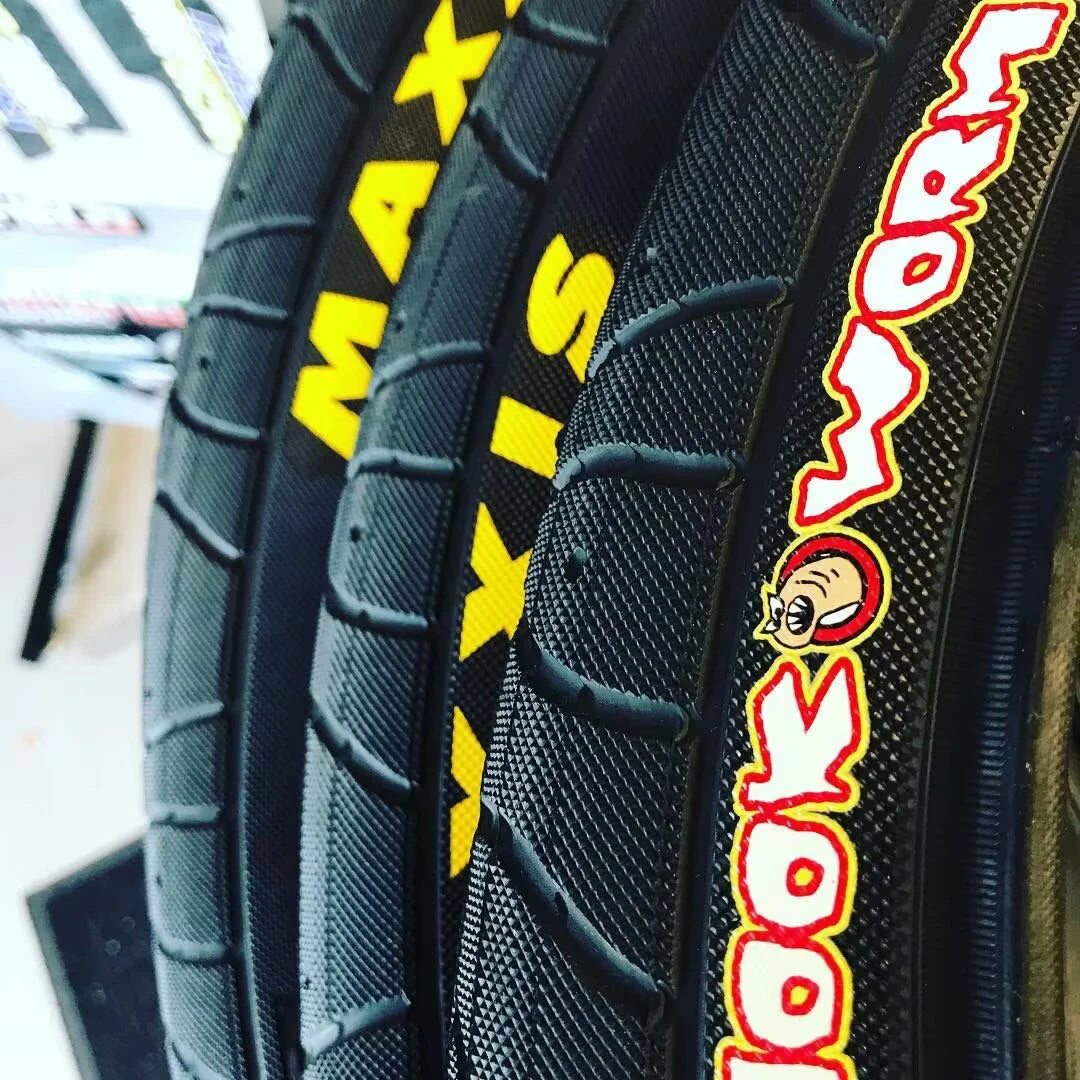 MAXXIS Hookworm Bicycle Tires 26 27.5 29 Sizes