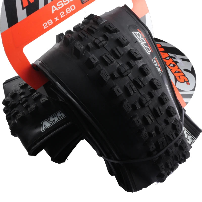 MAXXIS ASSEGAI Mountain Downhill Fahrradreifen Pannensichere Fahrradreifen 27.5 29 Für alle Trail Enduro Downhill Bedingungen