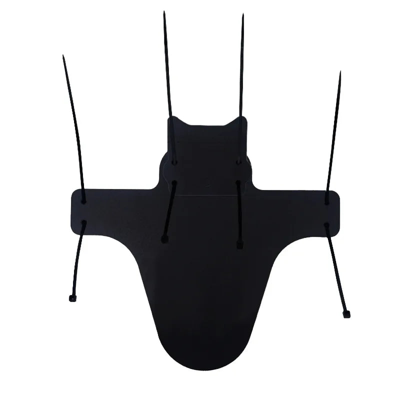 Owl Fahrradschutzbleche Mountain Road Bike Mudguard Radfahren Schutzblech Vorder-/Hinterrad Fix Gear Flügel Ultraleicht MTB Schutzblech Fahrradteil