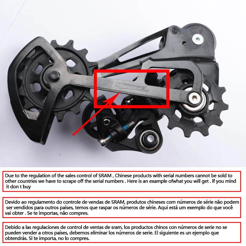 SRAM EAGLE NX SX Cassette SX PG 1210 NX PG 1230 11-50T 12s Speed MTB Bicycle Cassette Bike Freewheel 12 Speed MTB Bicycle Bike