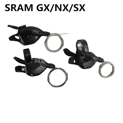 NEW Sram GX NX SX Eagle Shifter Lever Bike Bicycle MTB 12 Speed Rear Trigger Shifter Lever Cycling Accessories 1PCS