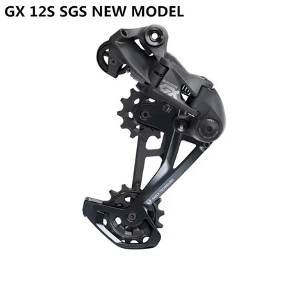 Sram Rear Derailleur SX NX GX Eagle Mountain Bicycle 12 Speed Long Cage Derailleur For MTB Bicycle Riding Rear Derailleur 1PCS