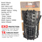 Maxxis Minion DHF (M301Ru) 26x2.3 27.5x2.3/2.5/2.8 29x2.3/2.5  Folding Downhill Tires For Mountain Bikes Are More Wear-resistant