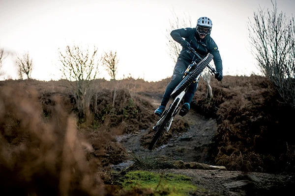 TITEL MTB ST1 Power-Vorbau Fahrrad-Boden-Hang-Lenkerstütze 31.8 35 Kaliber ist geeignet für Straßenautos in All-Terrain-Gebirgen