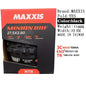 Maxxis Minion DHF (M301Ru) 26x2.3 27.5x2.3/2.5/2.8 29x2.3/2.5  Folding Downhill Tires For Mountain Bikes Are More Wear-resistant