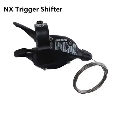 NEW Sram GX NX SX Eagle Shifter Lever Bike Bicycle MTB 12 Speed Rear Trigger Shifter Lever Cycling Accessories 1PCS
